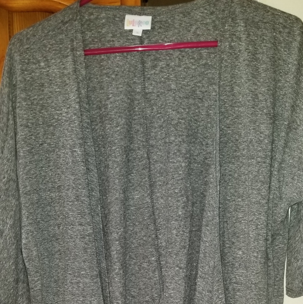 Lularoe Lindsay